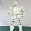 【ガンプラ】 1/100 RX-78 ガンダムを作る その65 2024年8月5日 【旧キット】
