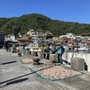 【旅】台湾三大漁港のひとつ、南方澳漁港