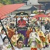 祭り中の祭り「葵祭」快晴のもと開催！