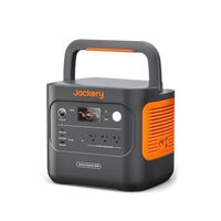 【最強クラスの防災電源】Jackery ポータブル電源 2000 New JE-2000Dを徹底レビュー！2042Wh大容量×2200W出力で家庭も車中泊も安心できる一台