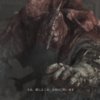 DARK SOULS III (DLC2 輪の都) 奮闘日記 その25 (奴隷騎士ゲール)