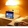 私が入社を決めたきっかけとなった商品「MOT/Hotel Phone」
