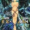 EX-ARM / HiRock / 古味慎也(1)、EX-VITAのパラレルワールドでオーバーテクノロジーEX-ARMを巡る戦い