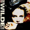 Kim Wilde キム・ワイルド 『Close』（1988年）