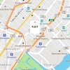 NCMBとMonaca、Mapbox、国土地理院APIを使った地図メモアプリ（その3：データの取得と詳細表示）