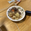 肉じゃが