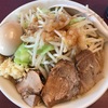 東加古川 麺のまたざ🍜