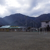 今日は授業参観です。