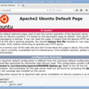 Apache2 / Ubuntu 17.04