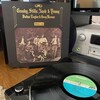 【レコードとわたし】Crosby, Stills, Nash & Young – Déjà Vu