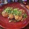 観光の日にもおすすめ♪【たこ焼きBAR REEF 倉敷店】