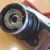 【オールドレンズ】ベス単フード外しのソフトフォーカスをX-E2と縮小光学Lens Turbo IIで活用