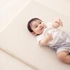 【ミニベビーマットレス】理想の生活館エアインパクトを徹底レビュー！寝心地、通気性、安全性は？