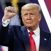 【速報】ドナルド・トランプ氏が歴史的復活！132年ぶりの快挙の裏に隠された衝撃の真実とは