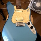 Squier CYCLONE - 久里浜発電（現行）。