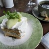 【青梅市ティールーム】まるで避暑地のペンション⁉久しぶりの癒しの時間♪・・・のお話。