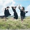 Perfume 2018年 全国アリーナツアー 決定!!