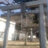 とびしま海道思わず立ち止まる88ヶ所　No.45 大岐神社