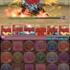 パズドラ 闘技場1 転生パールバヴァティーとか ハンバスやろうず