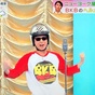 ＢＫＢの「ヘルメット漫談」が面白すぎた！