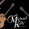 Michael Kelly Guitars ( マイケルケリーギターズ ) / Acoustic series - Part 1