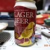 国産クラフトビール飲み比べ「ＤＨＣ ＬＡＧＥＲ ＢＥＥＲ」