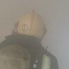 択捉島・紗那　2階建てアパートのバルコニーから出火　住民1人を救助