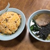 宇都宮　珉亭-2  レバニラとかラーチャンとか