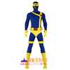 X-メン（エックスメン）X-MEN 97 サイクロップス（Cyclops）スコット・サマーズ コスプレ衣装