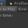 【Unity】コンパイル時間を計測できる「CompileTime.cs」紹介