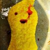 ホラースポンジ