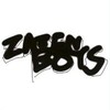 Zazen boys / Zazen boys