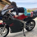 バイク時々家族…もんきーブログ！