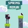 Flappy Birdよりも難しい？鬼畜難易度のSpring Ninjaでイライラしろ！