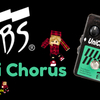 - SALE - EBS ( イービーエス ) / Uni Chorus