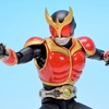 S.H.フィギュアーツ 真骨彫製法 仮面ライダークウガ ライジングマイティ レビュー