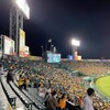甲子園球場の阪神ファンは応援歌を歌ってるので今すぐ無観客に戻して欲しい(198)