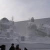 【2017】札幌名物！！さっぽろ雪まつりに行ってきたよ！！