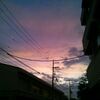 鬼灯の空