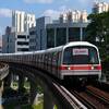 シンガポールの電車とバスの有効な利用方法。乗り換え時間を1時間以内にすればお得!!