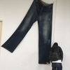 【倉敷】岡山といえばデニム！ベティスミスでジーンズ作り体験をする！オリジナルジーンズを作成！