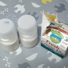 【子どもと楽しく栄養選択】フレッシュ無塩バターを手作りしてみました