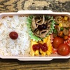 パパが作った弁当（No.144）