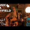 今日の動画。 - Jessica Lea Mayfield, "Sorry Is Gone" Night Owl | NPR Music