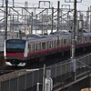 JR京葉線の通勤快速廃止、沿線の反発収まらず　新ダイヤ運行開始（２０２４年３月１７日『毎日新聞』）