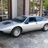 Lamborghini Urraco P200 車検