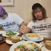 【LTJ】ロス・トランキーロス・デ・ハポンの初陣は英国団体レボリューションプロレスリング！