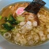 佐野ラーメン 翔稀