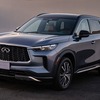 Infiniti QX60