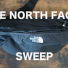 THE NORTH FACE  Sweep